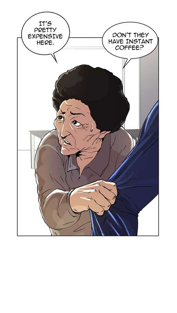 Lookism Chapter 17 - Page 34