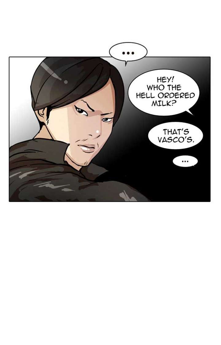 Lookism Chapter 17 - Page 49