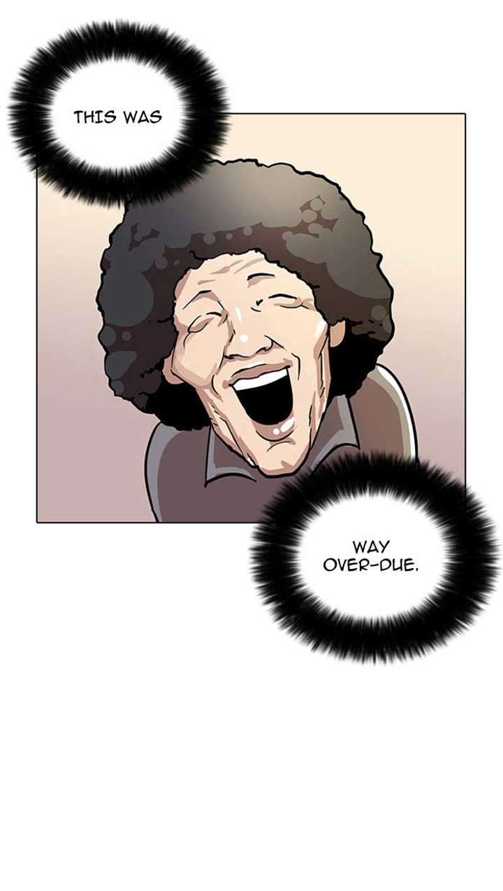 Lookism Chapter 17 - Page 54