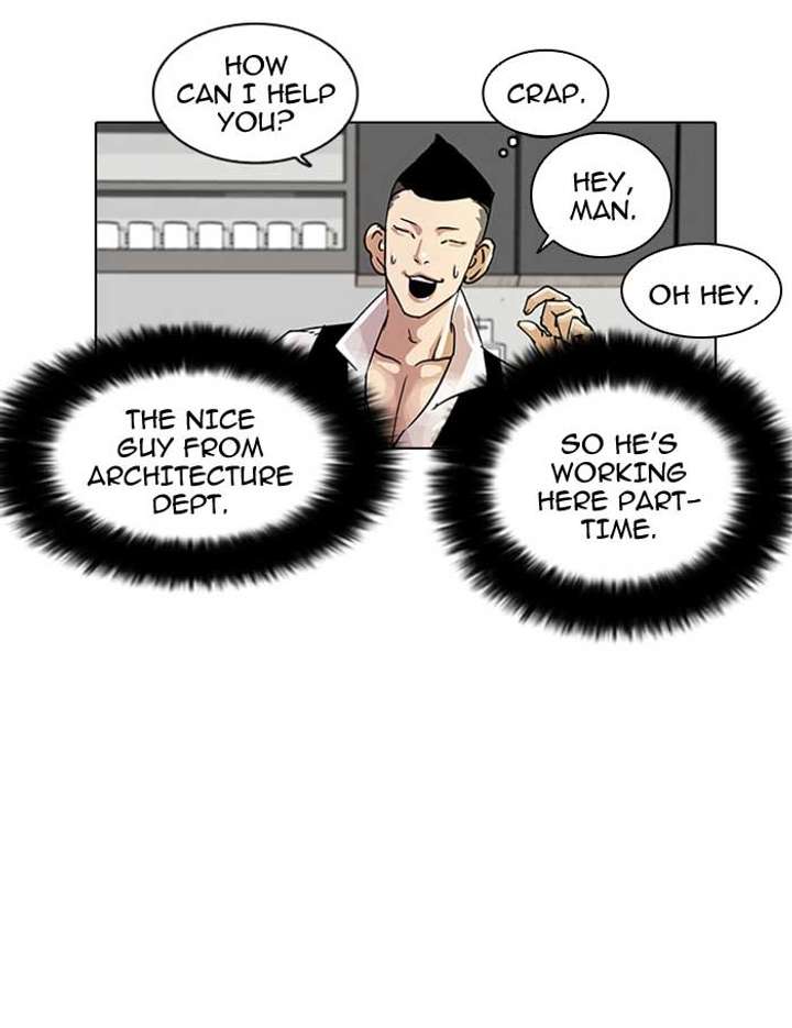 Lookism Chapter 17 - Page 58