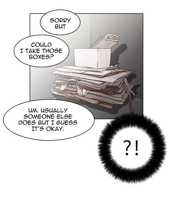 Lookism Chapter 17 - Page 59