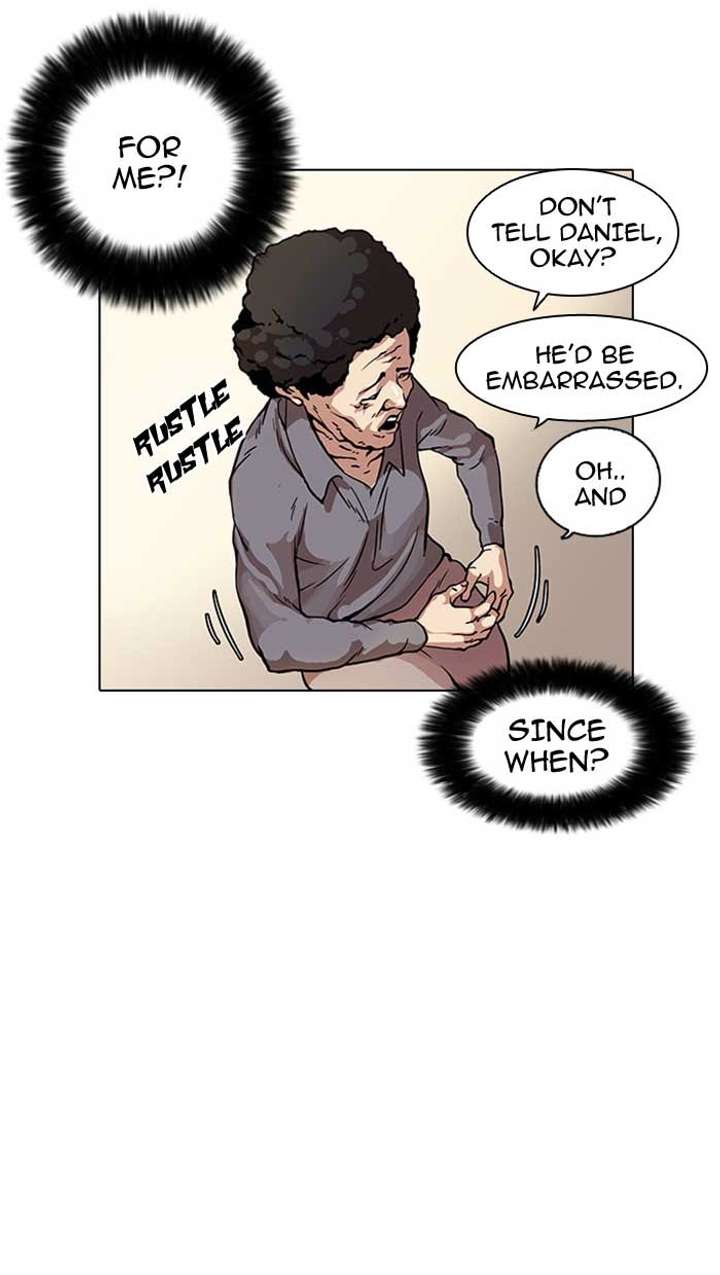 Lookism Chapter 17 - Page 61