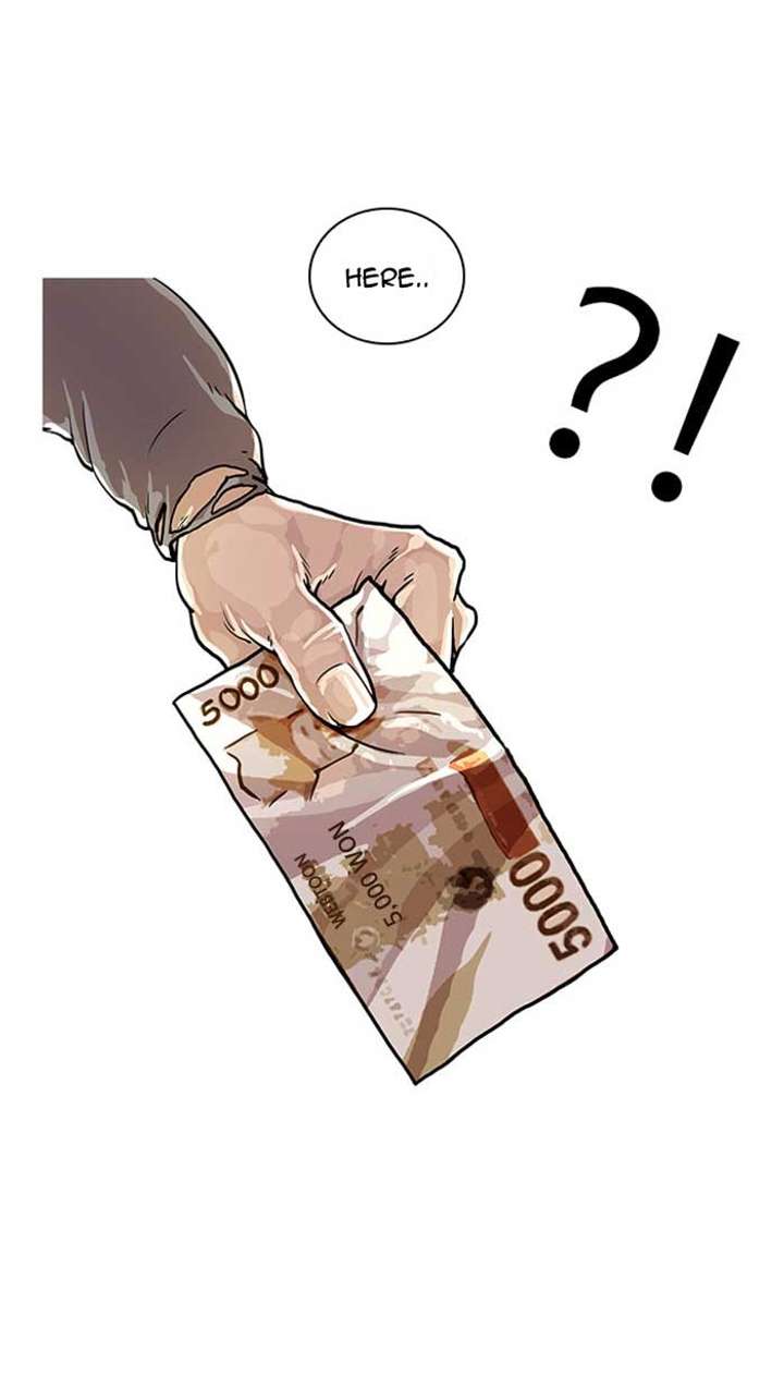 Lookism Chapter 17 - Page 62