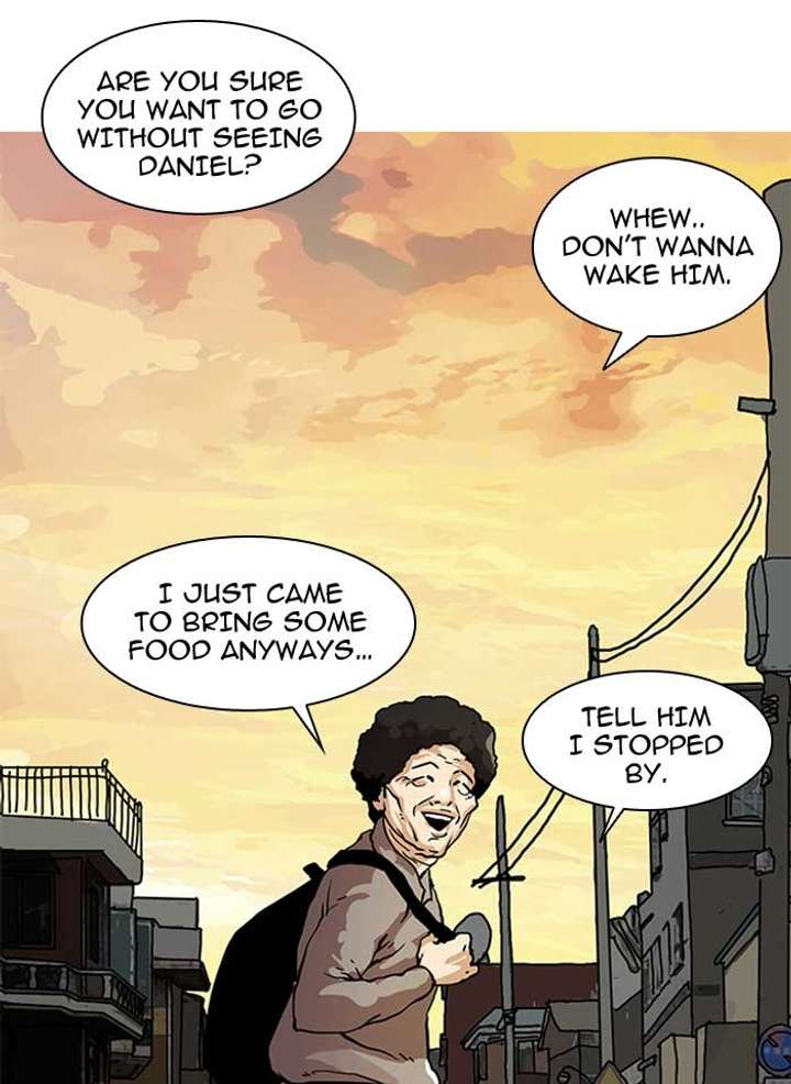 Lookism Chapter 17 - Page 72