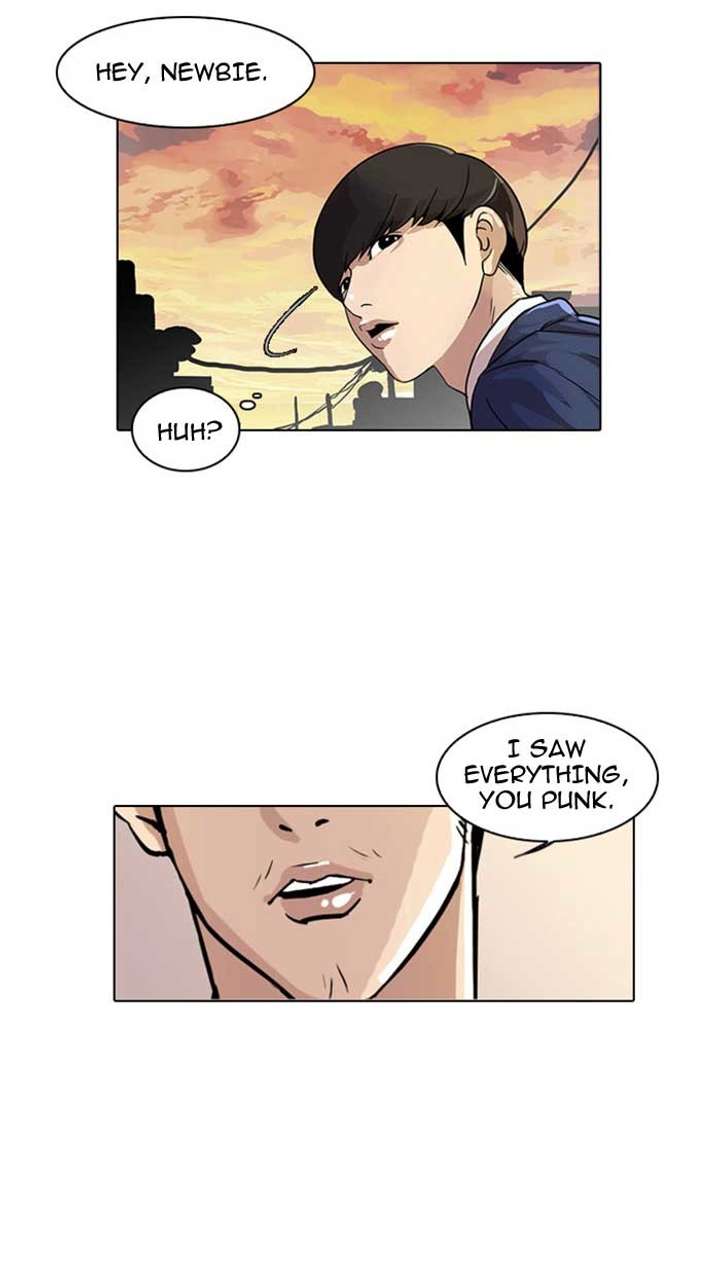Lookism Chapter 17 - Page 79