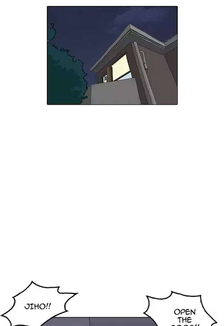 Lookism Chapter 170 - Page 110