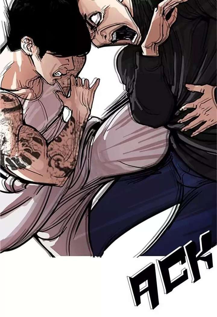 Lookism Chapter 170 - Page 39