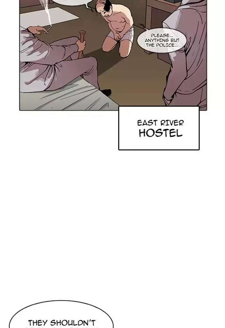 Lookism Chapter 170 - Page 91