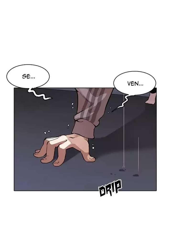Lookism Chapter 171 - Page 11