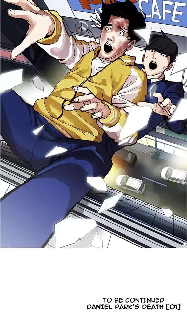 Lookism Chapter 171 - Page 128