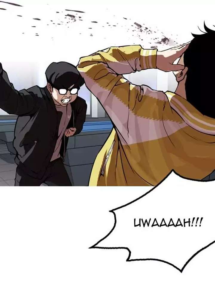 Lookism Chapter 171 - Page 61