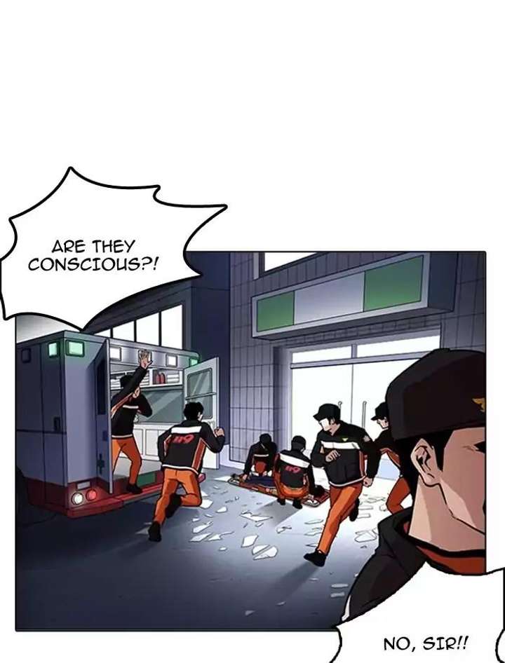 Lookism Chapter 172 - Page 21