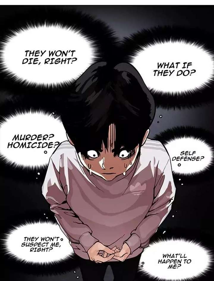 Lookism Chapter 172 - Page 38