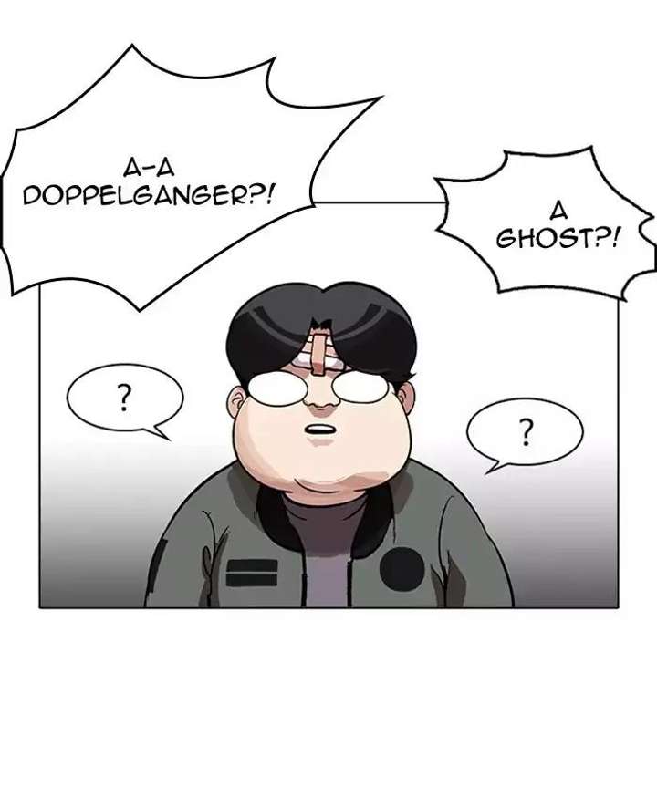 Lookism Chapter 173 - Page 134