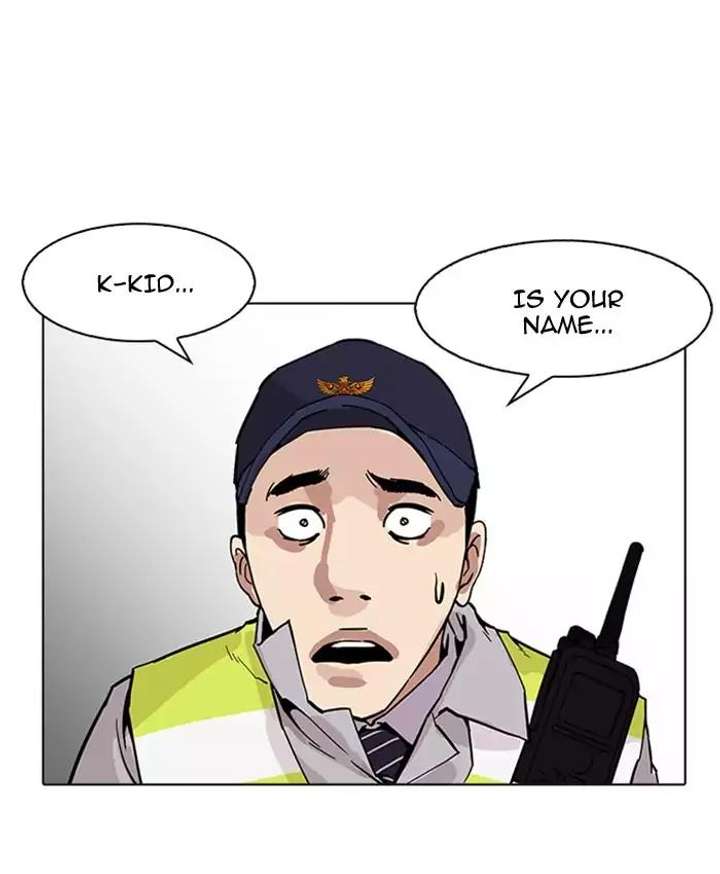 Lookism Chapter 173 - Page 144