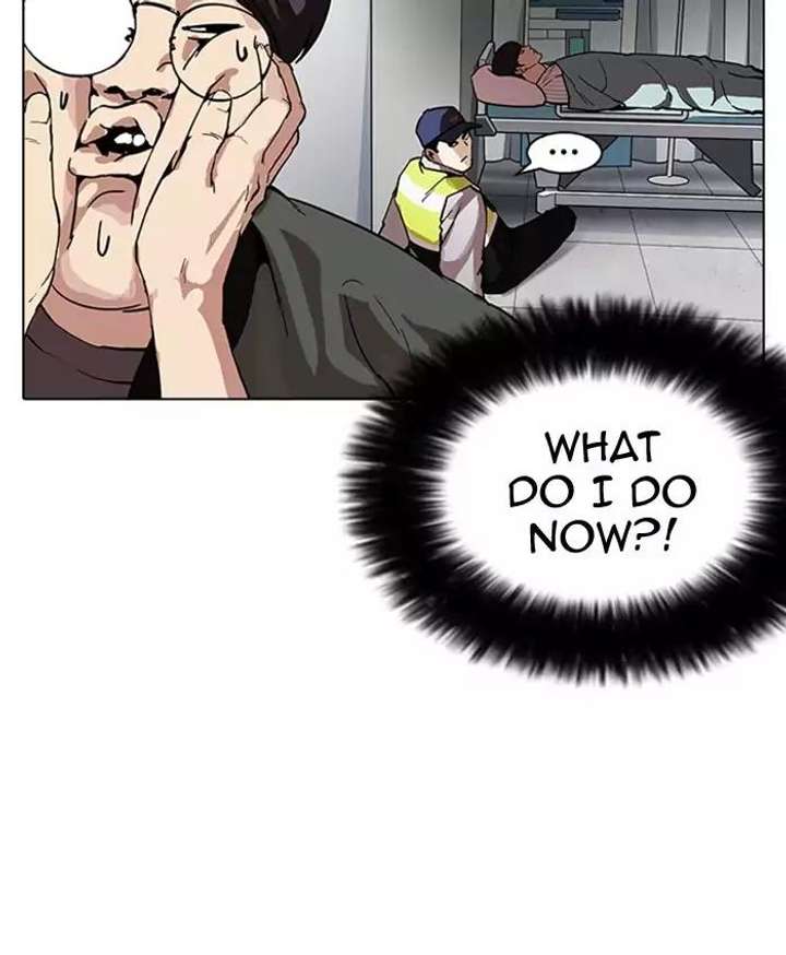 Lookism Chapter 173 - Page 158