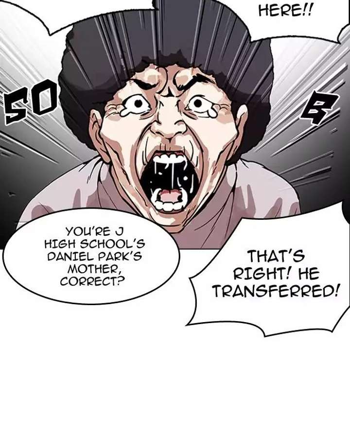 Lookism Chapter 173 - Page 164