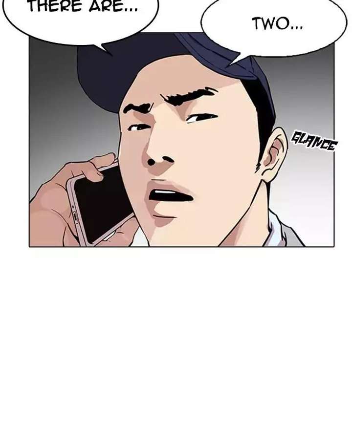 Lookism Chapter 173 - Page 168