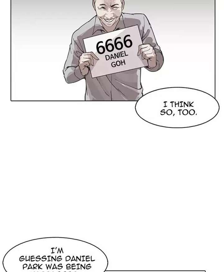 Lookism Chapter 173 - Page 84