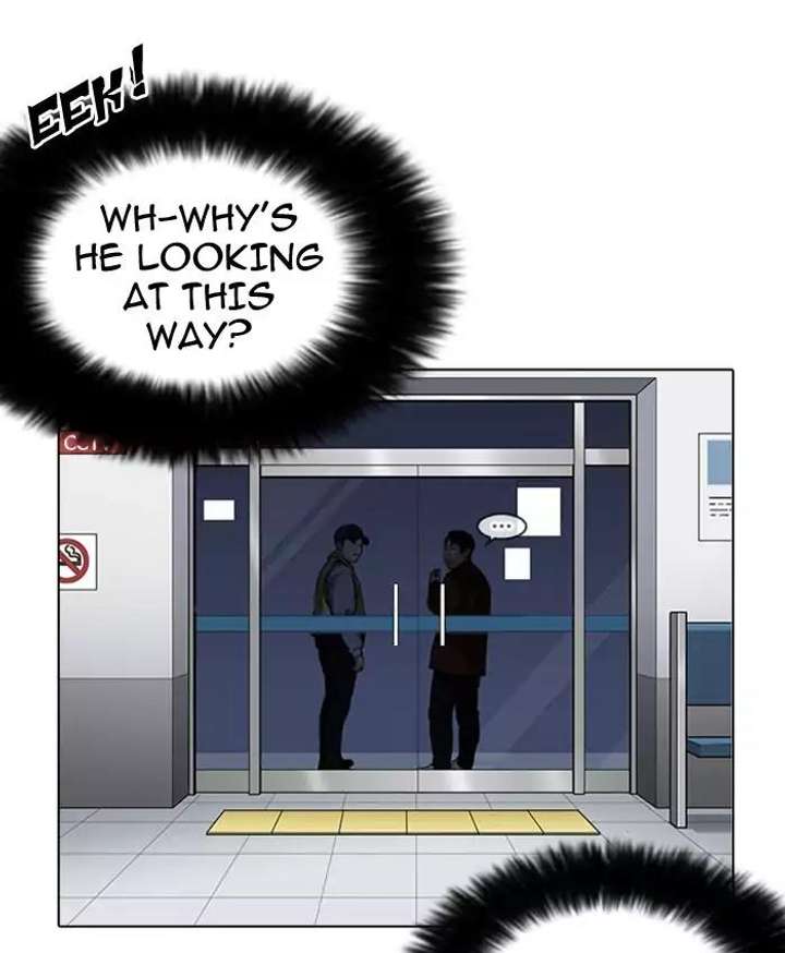 Lookism Chapter 173 - Page 95