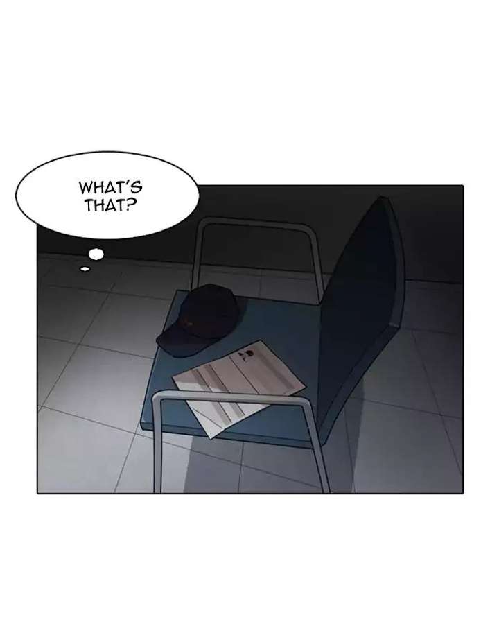 Lookism Chapter 174 - Page 133