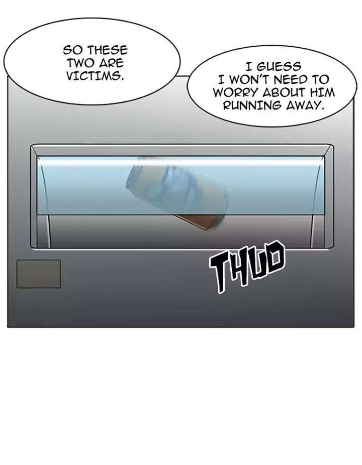 Lookism Chapter 174 - Page 140