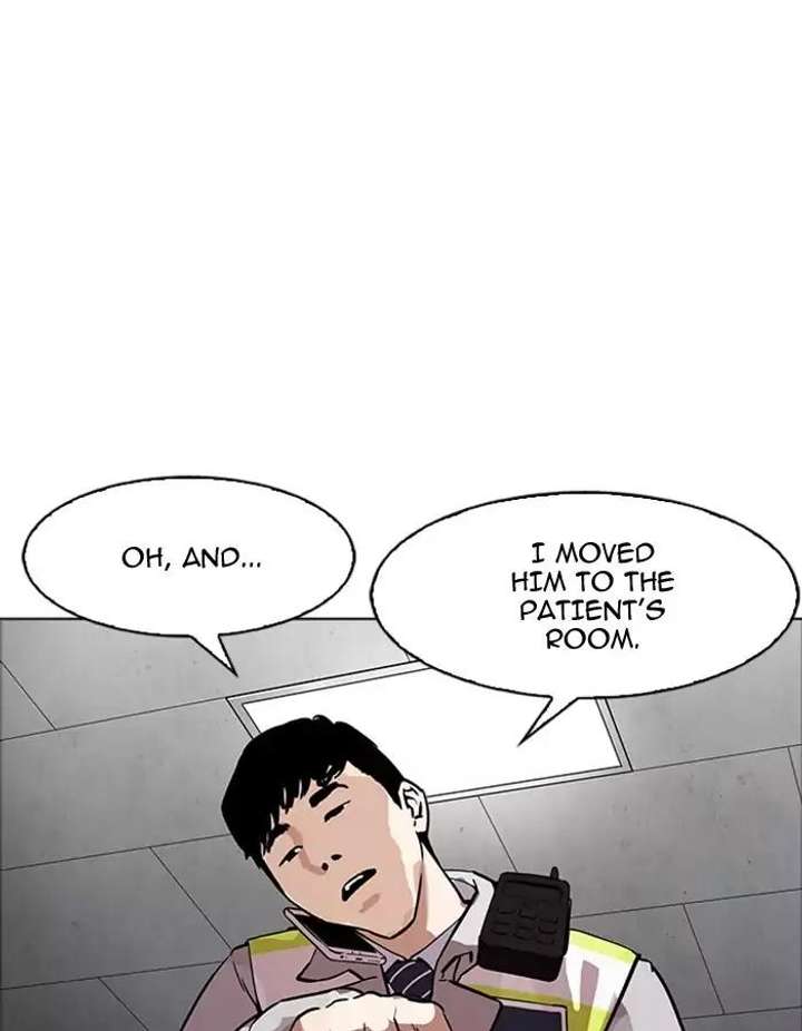Lookism Chapter 174 - Page 141