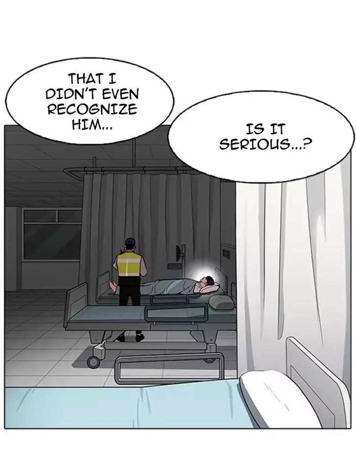 Lookism Chapter 174 - Page 20