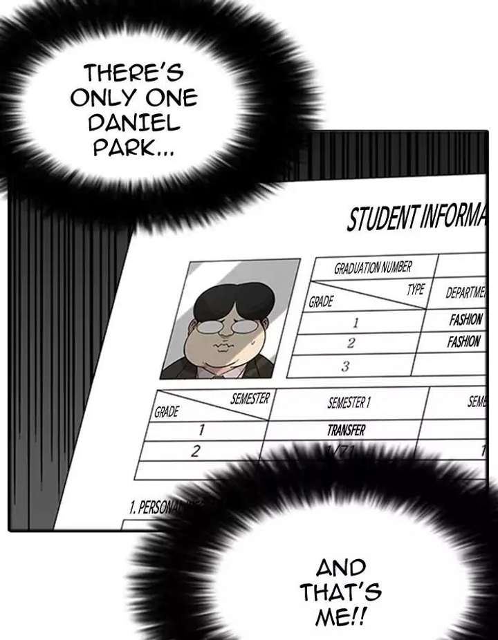 Lookism Chapter 174 - Page 27