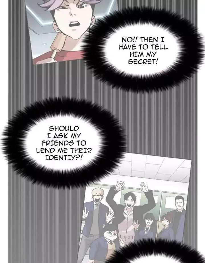 Lookism Chapter 174 - Page 43