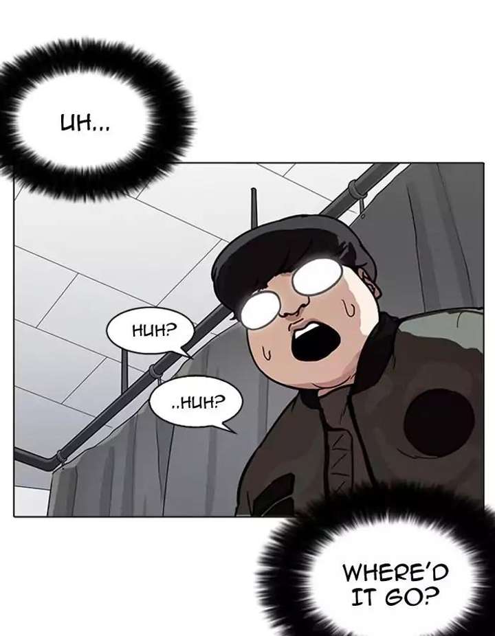 Lookism Chapter 174 - Page 59