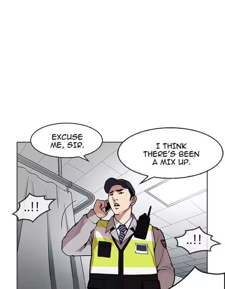 Lookism Chapter 174 - Page 7