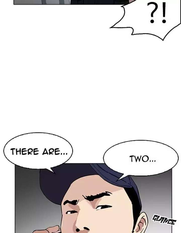 Lookism Chapter 174 - Page 8