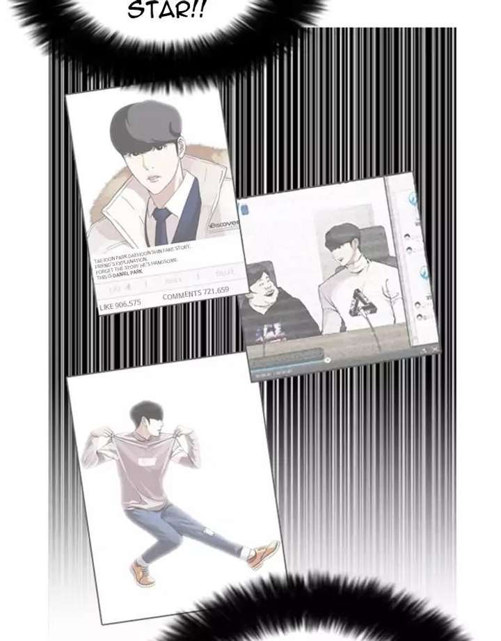Lookism Chapter 175 - Page 116