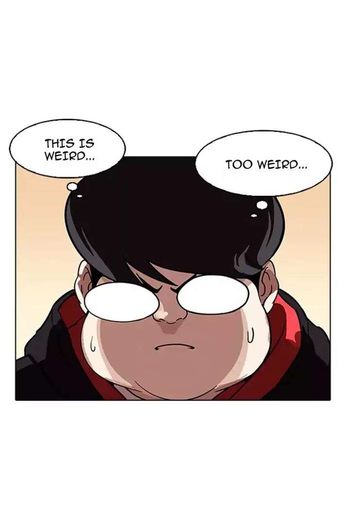 Lookism Chapter 176 - Page 107