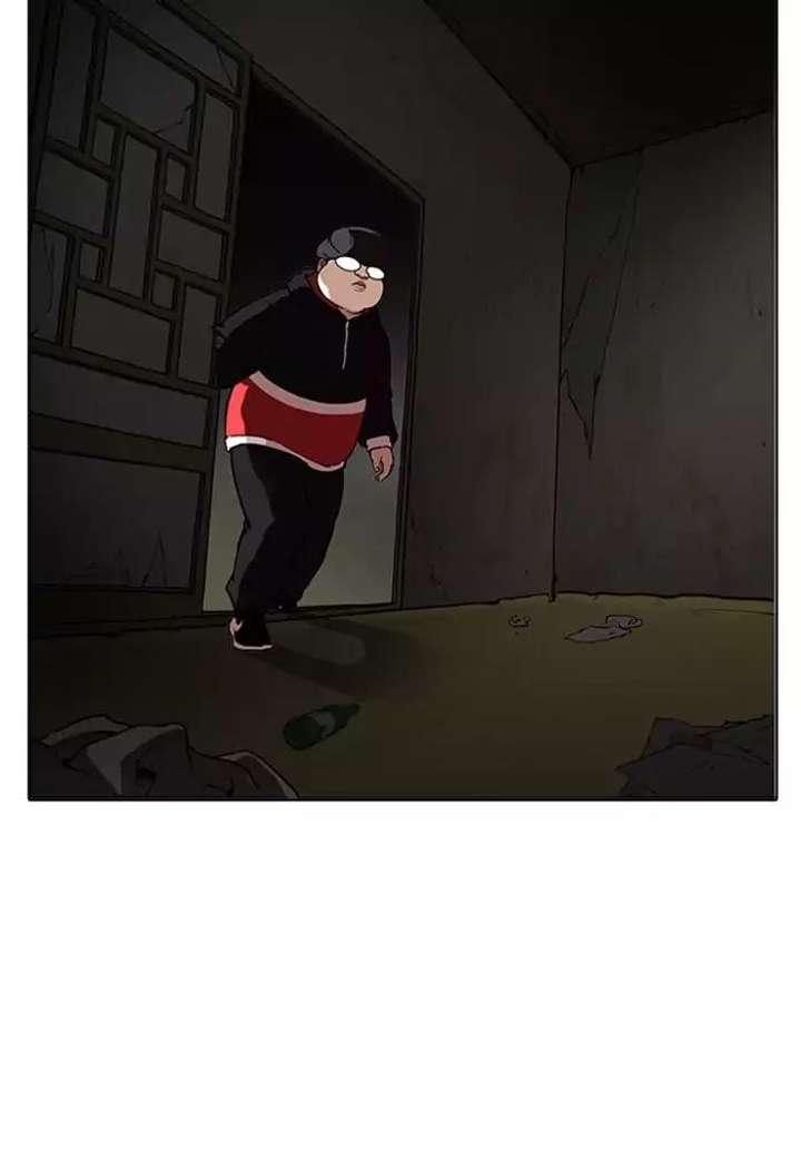 Lookism Chapter 176 - Page 110