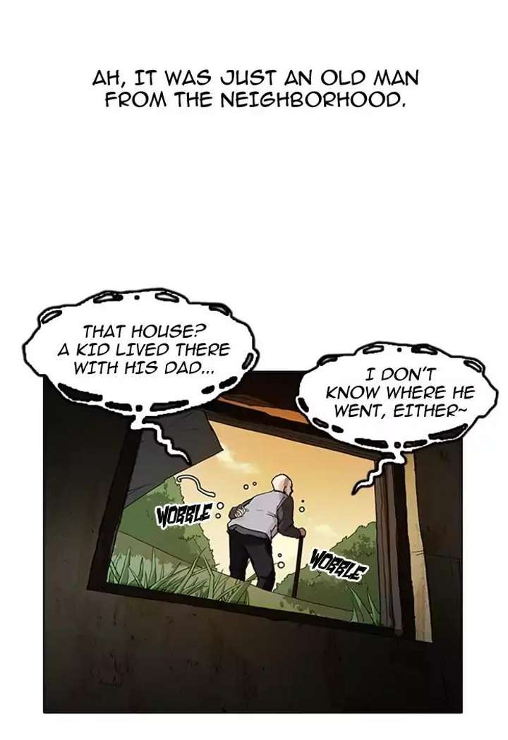 Lookism Chapter 176 - Page 118