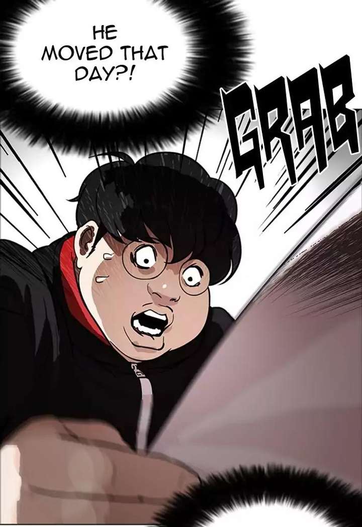 Lookism Chapter 176 - Page 120