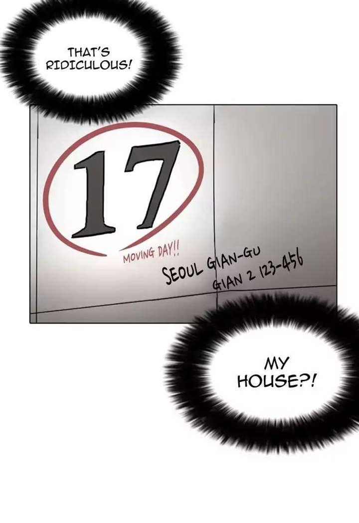 Lookism Chapter 176 - Page 138