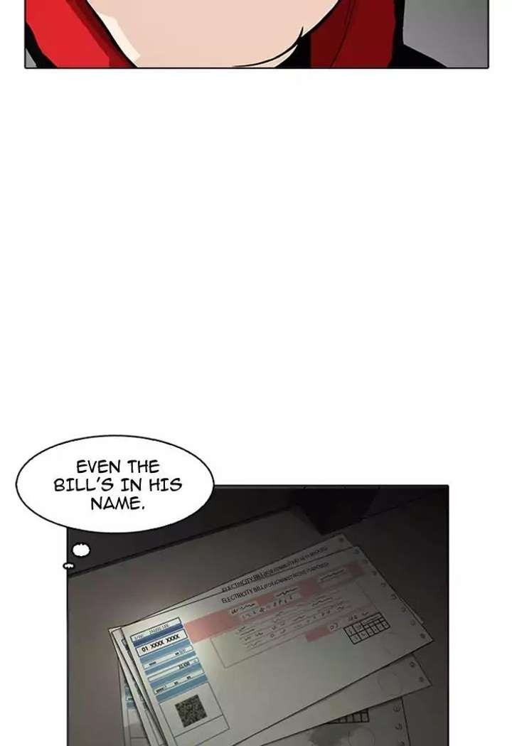 Lookism Chapter 176 - Page 5