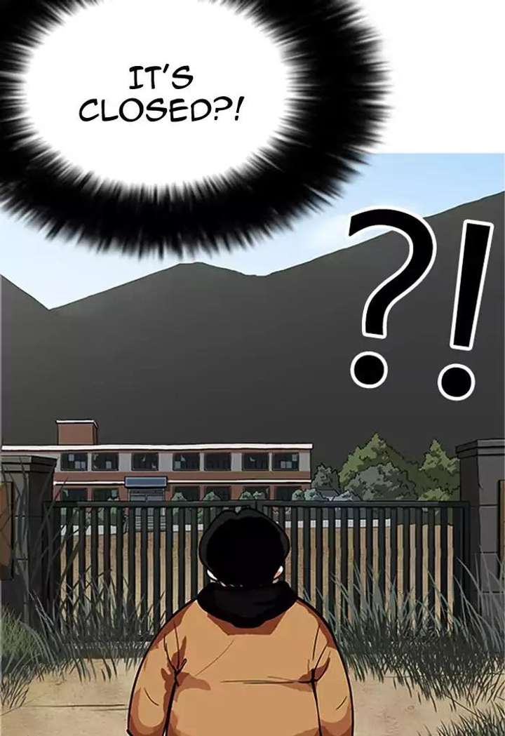 Lookism Chapter 176 - Page 63