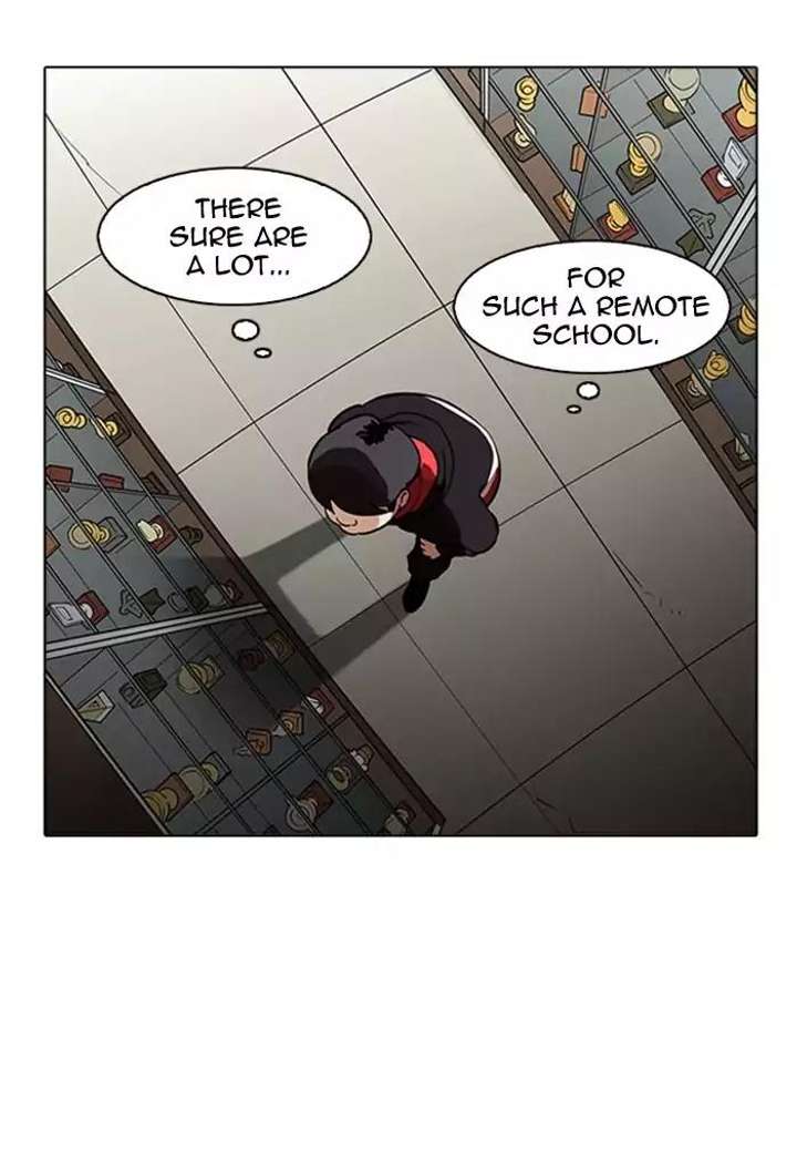 Lookism Chapter 176 - Page 75