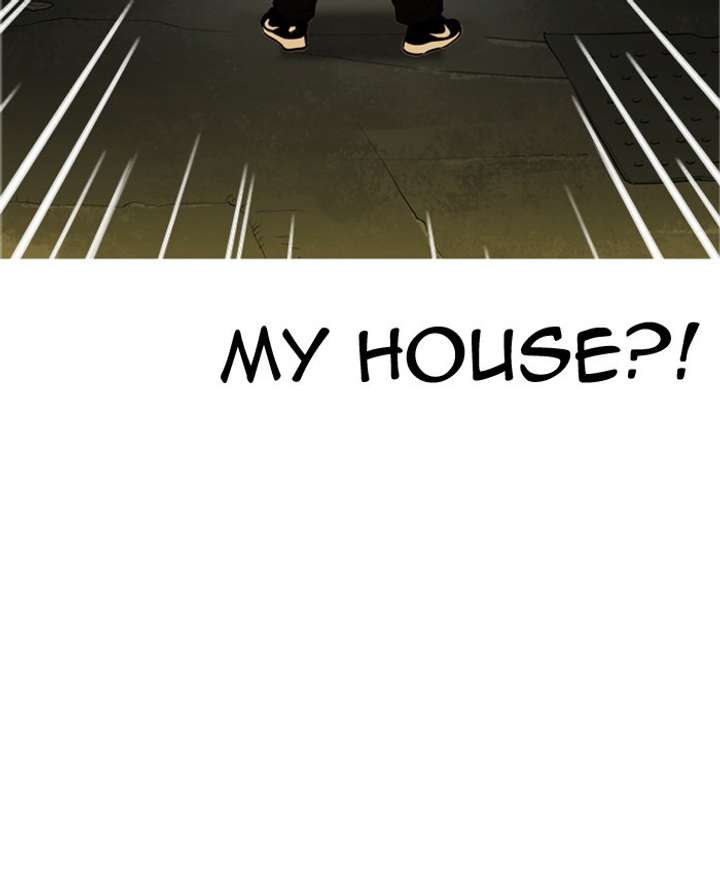 Lookism Chapter 177 - Page 11