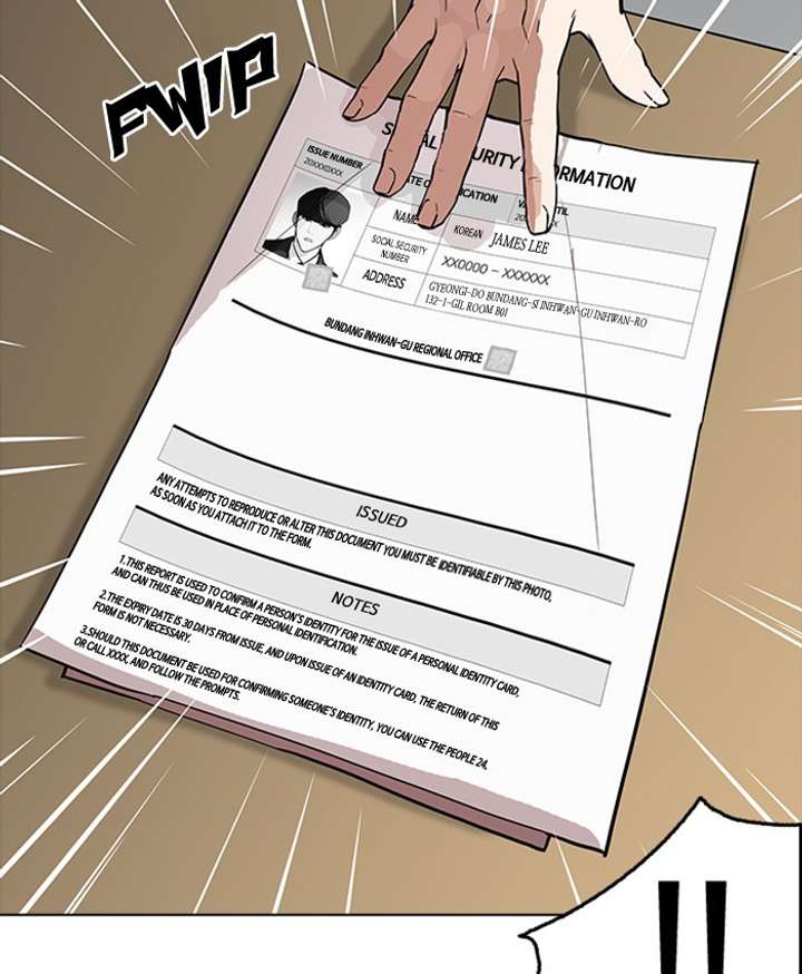 Lookism Chapter 177 - Page 116