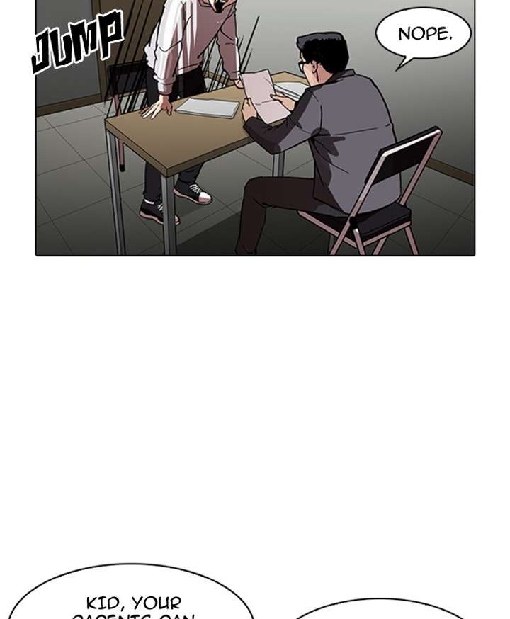 Lookism Chapter 177 - Page 124