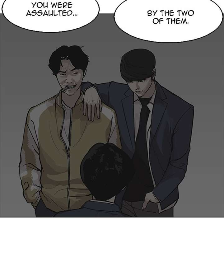 Lookism Chapter 177 - Page 133