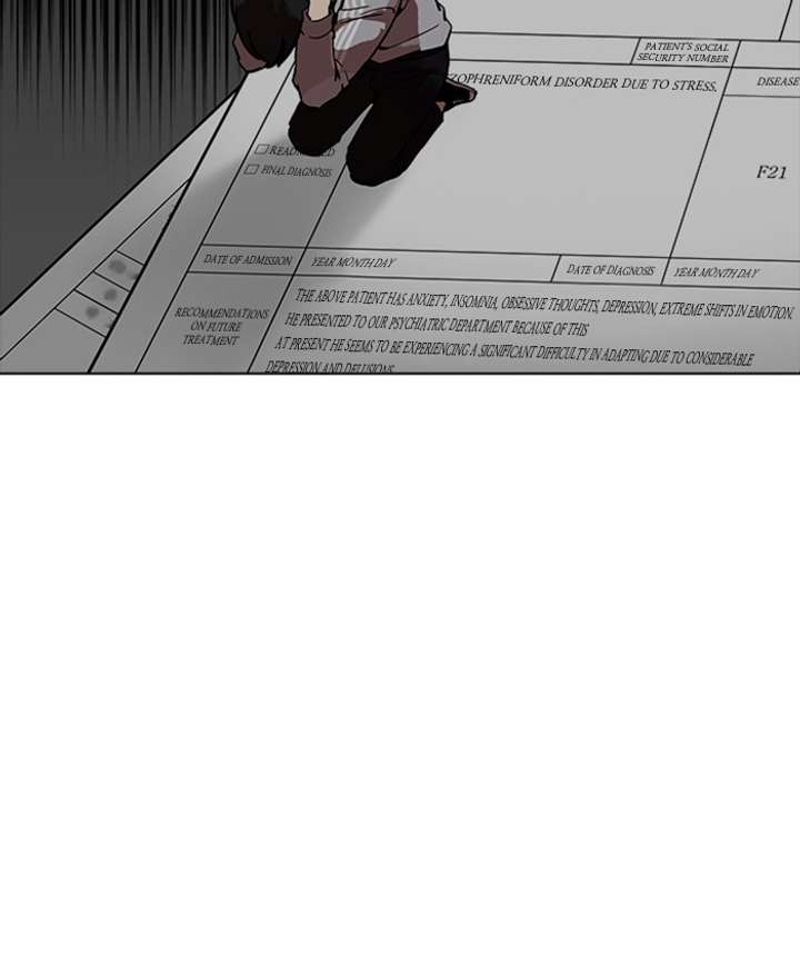 Lookism Chapter 177 - Page 135