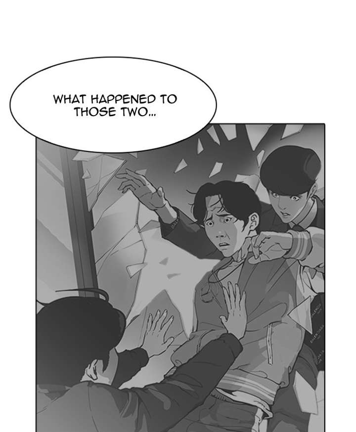 Lookism Chapter 177 - Page 136