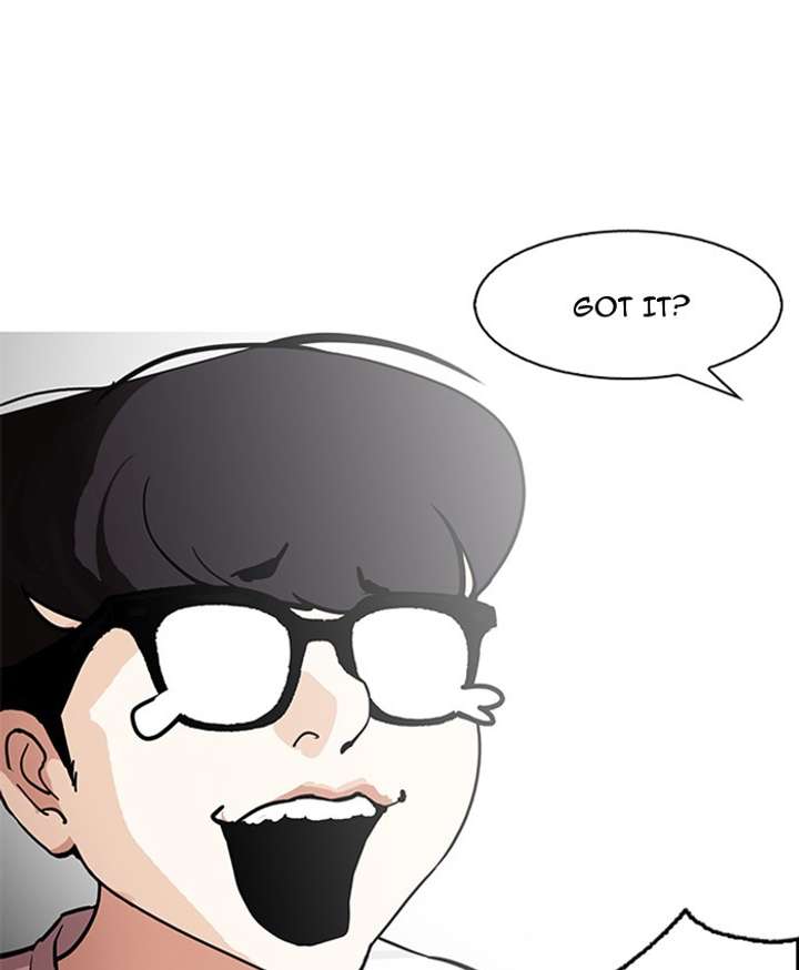 Lookism Chapter 177 - Page 140