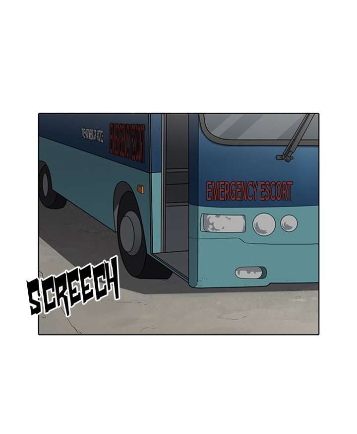 Lookism Chapter 177 - Page 154